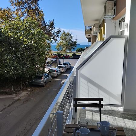 Pansea 11 Exclusive Suites Салоники Экстерьер фото