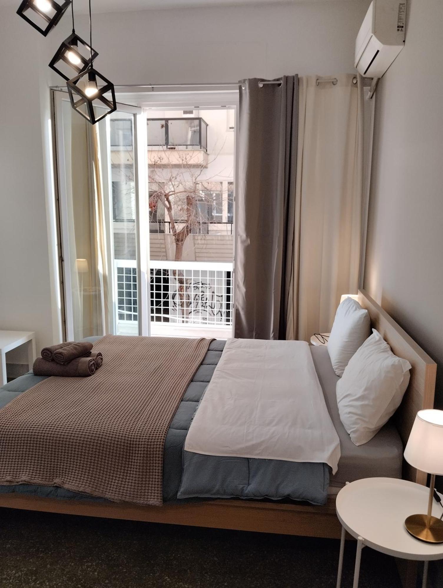 Pansea 11 Exclusive Suites Салоники Экстерьер фото
